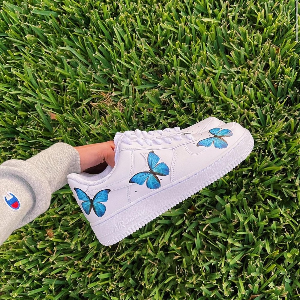 Butterfly AF1